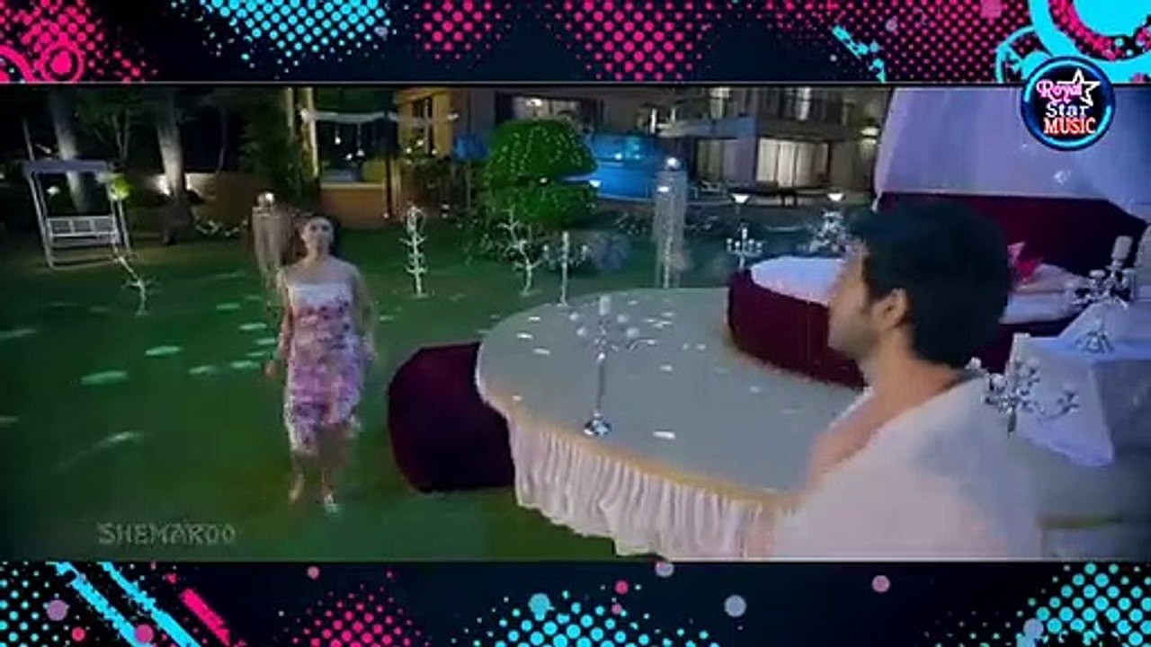 New Hot Bollywood Song Tu cheez badi Hai Mast Mast