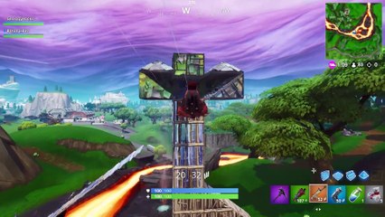 Resumen del pase de batalla de la temporada 8