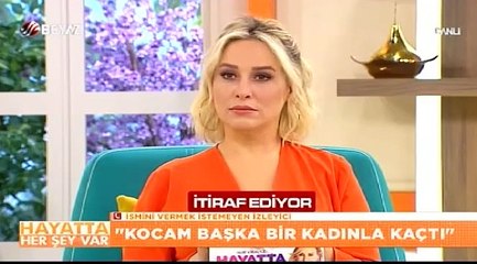 Canlı yayında gelen şok telefon!