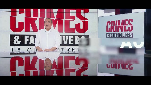 Accusée par erreur de maltraiter son fils de 6 semaines, Emeline en direct à 13h35 sur NRJ12 dans Crimes et Faits Divers: la quotidienne