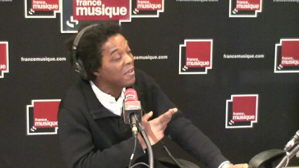 The Gates of Justice de Dave Brubeck - Christophe Chassol