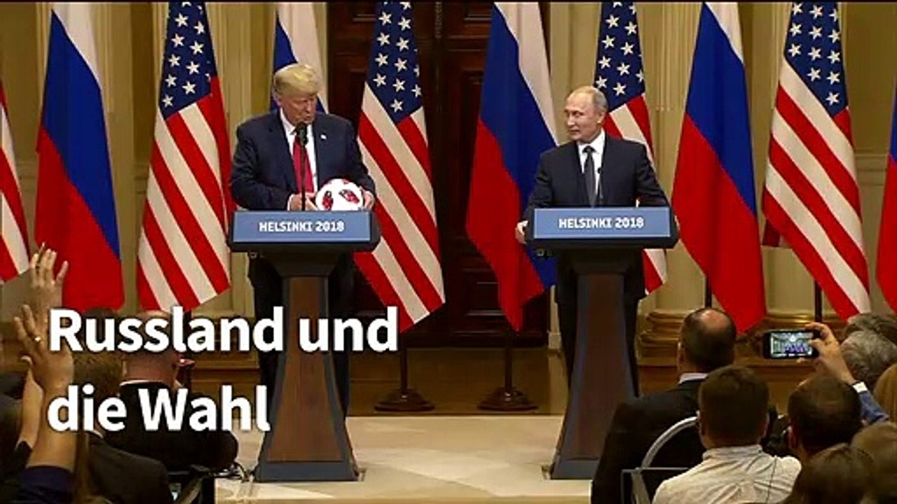 Lügner, Betrüger, Rassist: So rechnet Cohen mit Trump ab