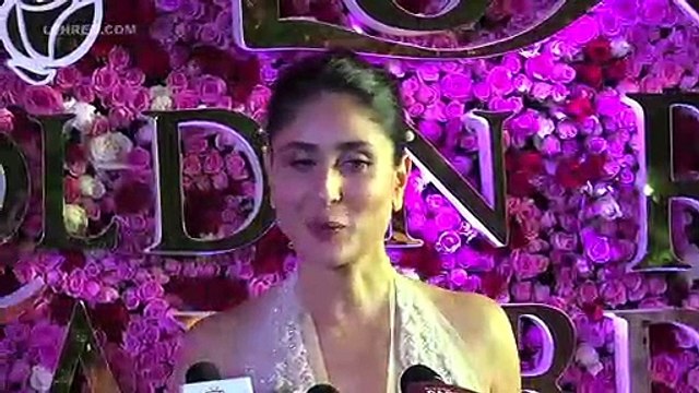 Kareena Kapoor Khan Gets Snapped Flaunting A BABY BUMP! Is She Pregnant?