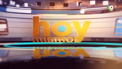 Hoy Mismo Live 28-02-2019