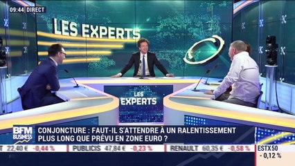 Mathieu Jolivet: Les Experts (2/2) - 28/02