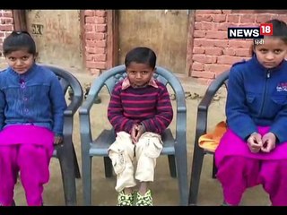 मंडी : कैसे होगी अनाथ बच्चों की देखभाल, जब बाल संरक्षण विभाग ही हो कंगाल-Child Protection Department in not getting enough budget in mandi dristrict