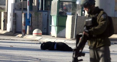 Son Dakika! BM, İsrail'in 189 Filistinliyi Öldürmesini Savaş Suçu Sayabilir