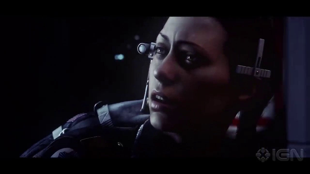 Alien : Isolation, la série - Bande-annonce 1 VO