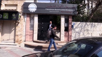 Gazze 2019'da 'felaket bölgesi' olabilir (1) - GAZZE