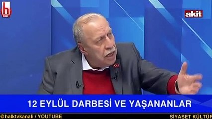 Siyasi tutarsız Yaşar Okuyan, şimdi de işkenceci Soyer'i savundu