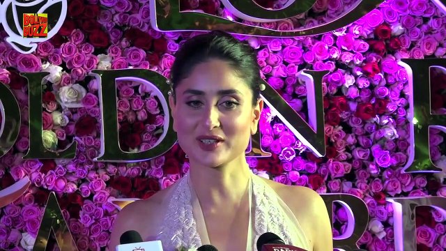 Kareena Kapoor Khan Gets Snapped Flaunting A BABY BUMP! Is She Pregnant