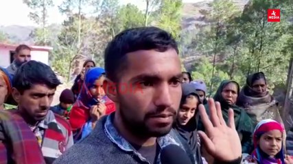 Poonch Border tense after tension between India and Pakistan