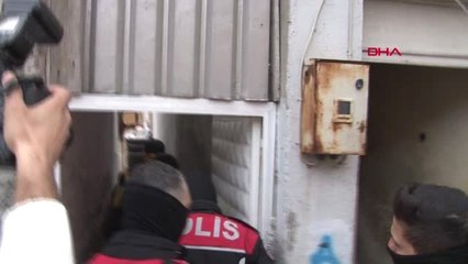 Adana Merkezli 7 İlde Memurları Dolandıran Çeteye Operasyon