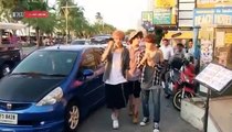 [ENG] BTS NOW in Thailand - Part 2 END