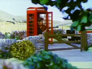 Fireman Sam S02E02 Telly Trouble