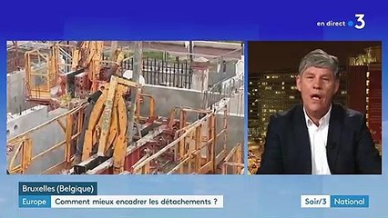Travail détaché : 16 pays de l'UE déclarent la guerre aux fraudes
