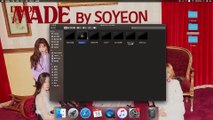 (여자)아이들((G)I-DLE) - 'MADE by SOYEON' Part. 1