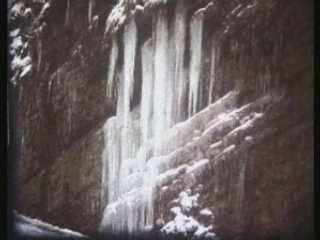 Crêtes de None -Ski- Chartreuse