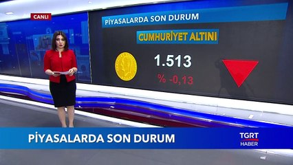 Dolar ve Euro Kuru Bugün Ne Kadar? - Altın Fiyatları - Döviz Kurları - 28 Şubat 2019