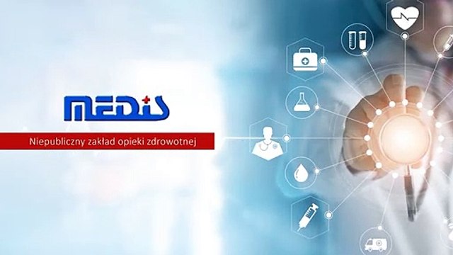 Lekarz rodzinny badania kierowców położna Katowice Medis sp. z o.o. NZOZ