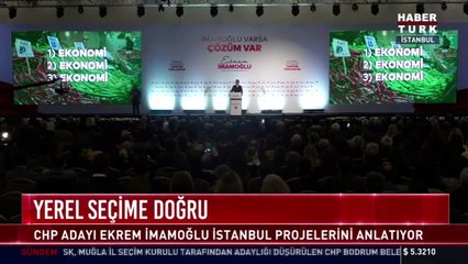 İstanbullu için bu seçimin üç anlamı var: Ekonomi