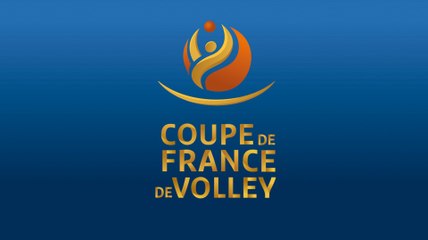 FINAL 4 CDF F : Mulhouse - Nantes