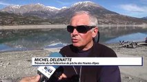 D!CI TV : ouverture de la pêche en rivière ce samedi 9 mars