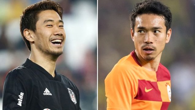 Japon Beşiktaş Taraftarları 5 Mayıs'taki Galatasaray Derbisini Bekliyor