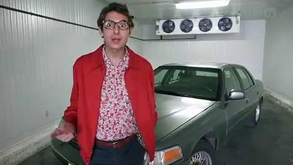 Julienne Fusello at Gallery1993 at Spring/Break Art Show LA 2019