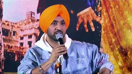 As Indo-Pak Tension rises, Diljit Dosanjh Postpones Wax Statue Unveiling