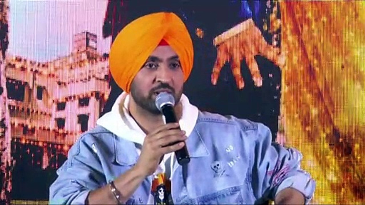 As Indo-Pak Tension rises, Diljit Dosanjh Postpones Wax Statue Unveiling