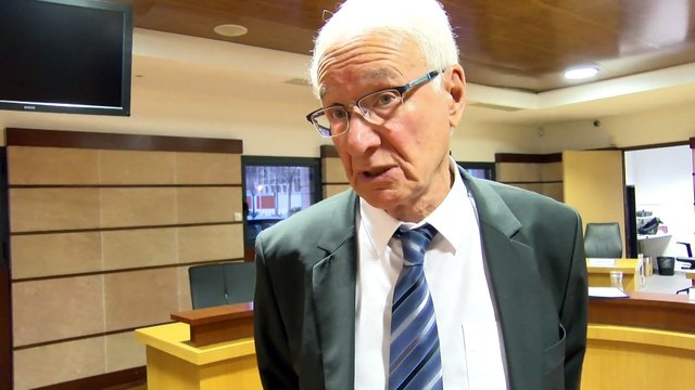 Martigues: le contournement autoroutier en danger