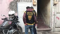 Adana Merkezli 7 İlde Dolandırıcılık Operasyonu