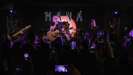 Maná y Janet Jackson anuncian nuevos conciertos