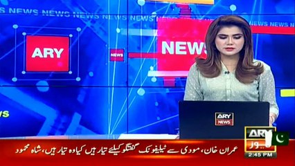 Indian media criticize Navjot Singh Sidhu
