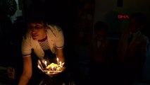 Antalya En Küçük Diyaliz Hastasına Sürpriz Doğum Günü