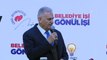 Binali Yıldırım, Zeytinburnu'nda Sektör Buluşması kahvaltı programına katıldı - İSTANBUL