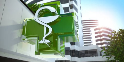 Les pharmacies bientôt autorisées à délivrer des médicaments sans ordonnances