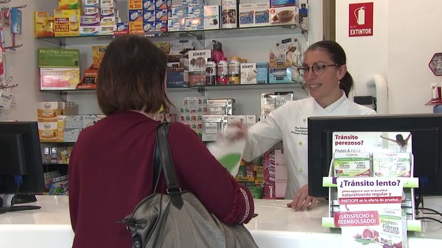 Pacientes de Parkison critican la falta de suministro de un fármaco del que no tienen alternativa