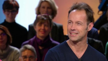 Thomas Coville et Lydie Emeraud : les héros de Michel Serres