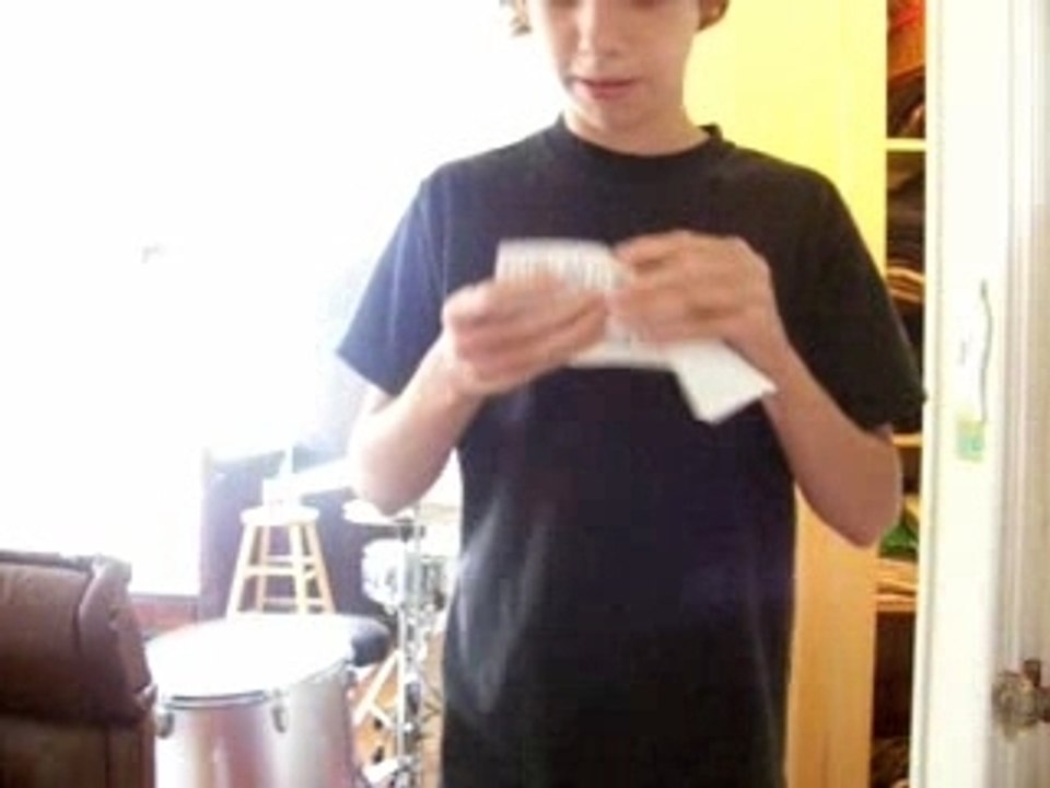 How to levitate any object