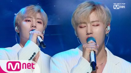 ′최초공개′ 감성 발라드 ′하성운′의 ′문득′ 무대