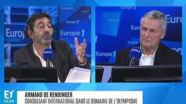 Pour intégrer les Jeux olympiques, un sport doit répondre à des critères très clairs