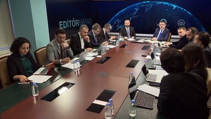 Bakanlıktan 'renkli pamuk' hamlesi - ANKARA