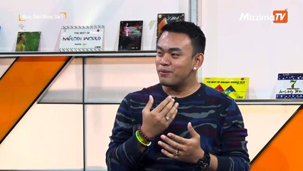 Rising Star ပရိသတ္မ်ားအတြက္ ေတးသံရွင္ ဖိုးျပည့္