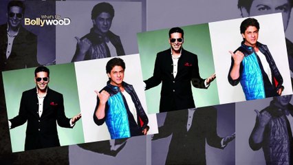 Akshay Kumar & SRK Team Up for Exciting Malayalam Remake 🎬