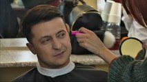 Зеленский укрепляет лидерство: что общего у юмориста и Трампа?