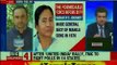 Lok Sabha Elections 2019: Mamata Banerjee's Mega Rally A Hit As Anti-BJP Parties Unite In Kolkata