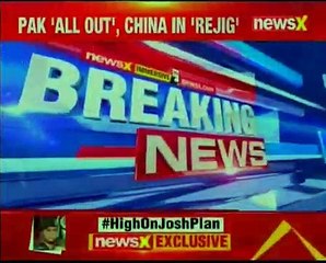 Lt. Gen J S Sandhu speaks over Pak's proxy terror against India