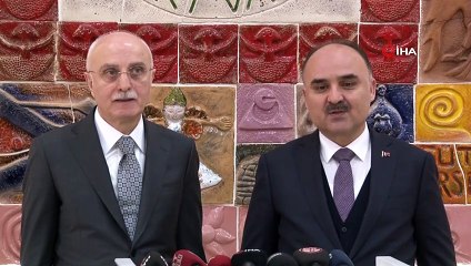 İçişleri Bakan Yardımcısı Sabri Erdil: “2018 yılı içerisinde bin 746 terörist etkisiz hale getirildi”